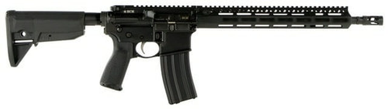 Bravo Company BCM Recce-14 MCMR 223/5.56mm