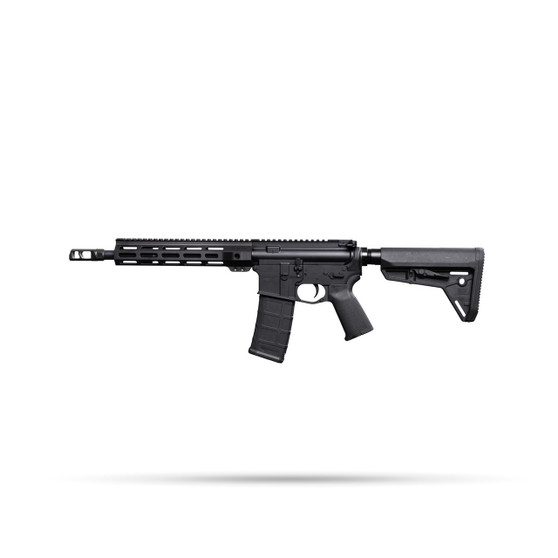 BRAVO ZULU™ SBR – 10RD