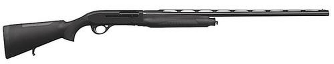 Breda T9 12 Ga, 30″ Barrel, Synthetic Black Stock, Black,, rd, 10 rd