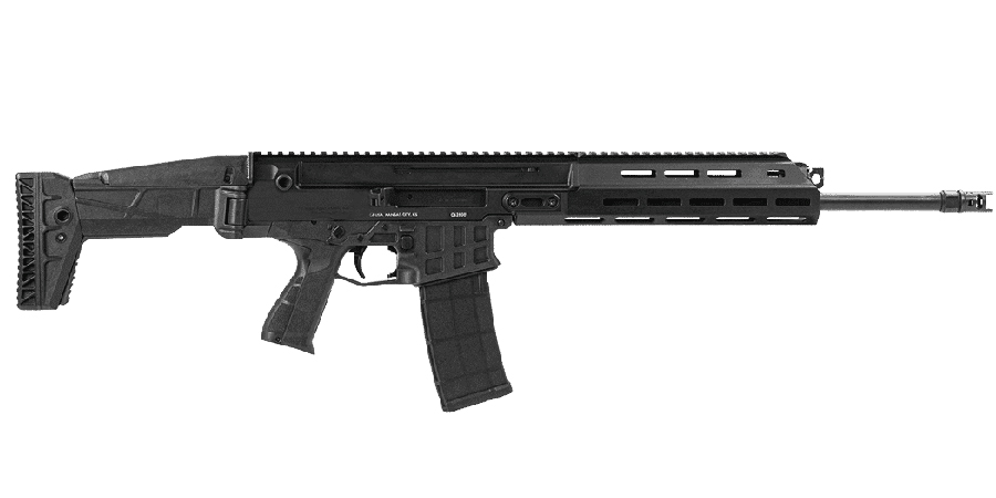 Bren 2 Ms 5.56mm Carbine