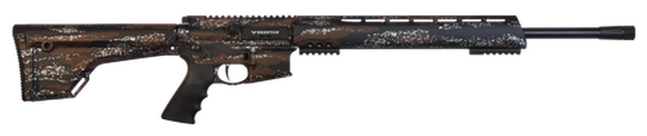 Brenton Ranger 6.5 Grendel, 22″ Barrel, Harvest