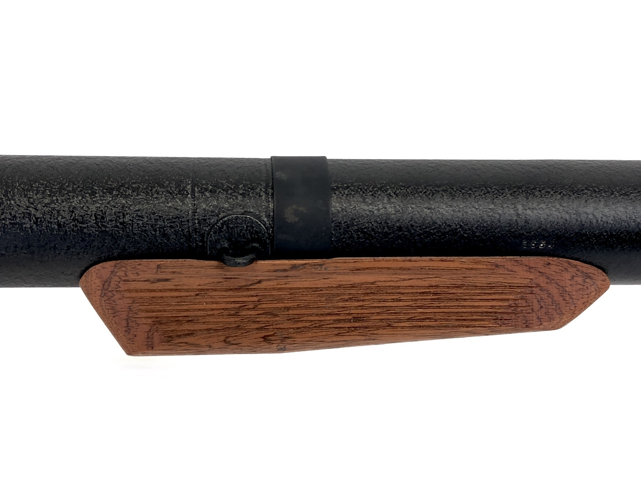 British Factory Sterling MK5 L34A1 9x19mm NATO Integrally Suppressed Pre-May Dealer Sample Only Sub Machine Gun