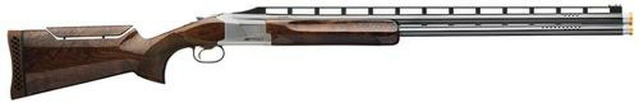 Browning 725 Citori Pro Trap O/U 12 ga 30″ 2.75″ Black Walnut Stock