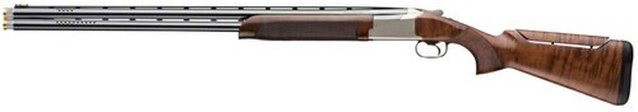 Browning 725 Citori Sporting, 12 Ga, 30″, 3″, 2rd, Left-Handed, Grade III/IV Walnut