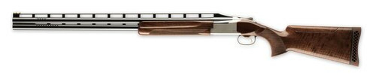 Browning 725 Citori Trap, 12 Ga, 32″, 2.75″, 2rd, Left-Handed, Grade III/IV Walnut