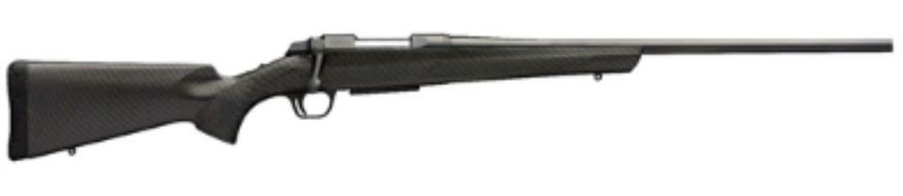 Browning A-Bolt III Composite Fiber, 300 Win Mag, 26″,, rd, 3 rd