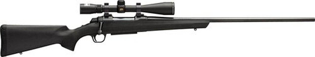 Browning A-Bolt Iii Stalker 300win Pkg
