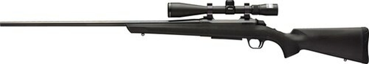 Browning A-Bolt Iii Stalker 300win Pkg
