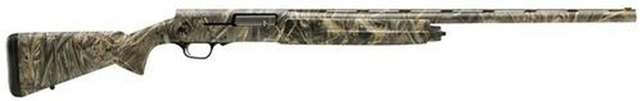Browning A5 12 Ga, 28″ Barrel, 3.5″ 4 Realtree Max-5 Synthetic Stock