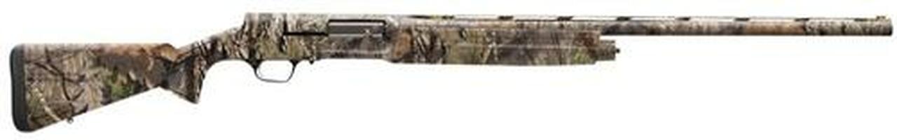 Browning A5 12 Ga, 28″ Barrel, 3″, Synthetic Stock, Mossy Oak Break-Up Country
