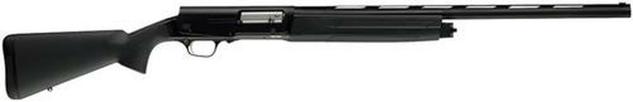 Browning A5 Stalker 12 Ga 28″ 3″ 4 Black Synthetic