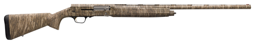 Browning A5 Sweet Sixteen 16 Ga, 2.75″ Chamber 26″ Barrel, Mossy Oak Bottomland, 4rd
