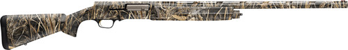 Browning A5 Sweet Sixteen 16 Ga, 2.75″ Chamber 28″ Barrel, Realtree Max-7, 4rd
