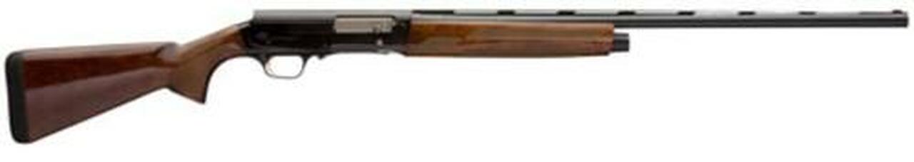 Browning A5 Sweet Sixteen 16 Ga, 28″ Barrel, 2.75″ Walnut High Gloss Stock, 4rd