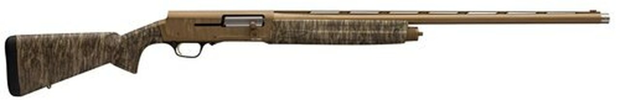 Browning A5 Wicked Wing 12 Ga 26″ Barrel, 3.5″, Mossy Oak Bottomland