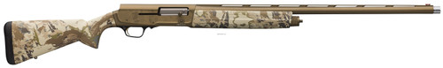 Browning A5 Wicked Wing Auric 16 Ga, 26″ Barrel, 3rd