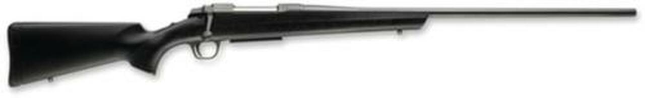 Browning AB3 – A-Bolt III Composite Stalker .300 Win Mag 26″ Barrel Textured Gripping Areas Palm Swell 3rd