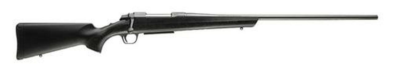 Browning AB3 (A-Bolt III) Composite Stalker Bolt 270 Win 22″ Barrel, Black, 4rd