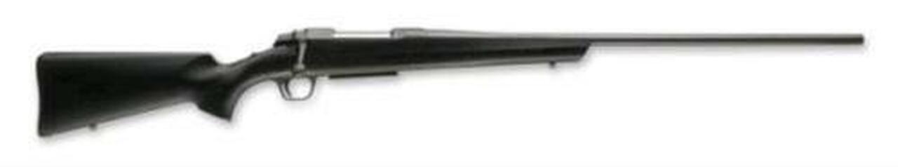 Browning AB3 Composite Stalker Bolt 270 Winchester Short Magnum (WSM)