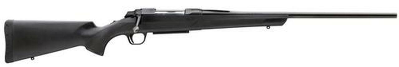 Browning AB3 Composite Stalker Bolt 6.5 Creedmoor 22″ Barrel, Black Synthetic, 5rd
