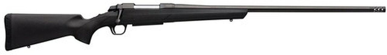 Browning AB3 Long Range .308 Win, 26″ Barrel, Black Stock, Blued, 5rd