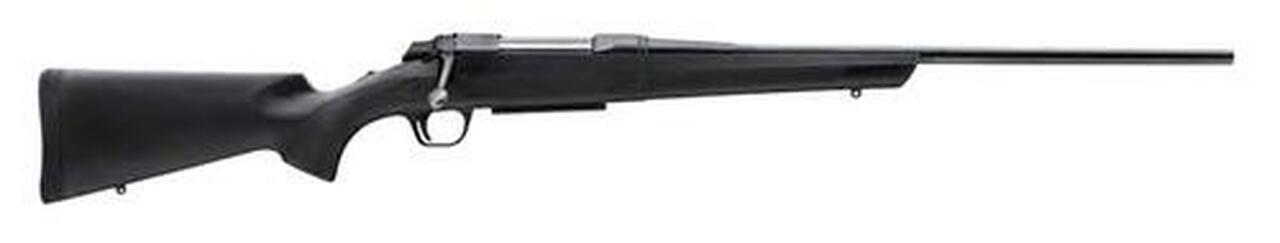 Browning AB3 Micro Stalker Bolt 7mm-08 Remington 20″ Barrel, Synthetic Bl, 5rd