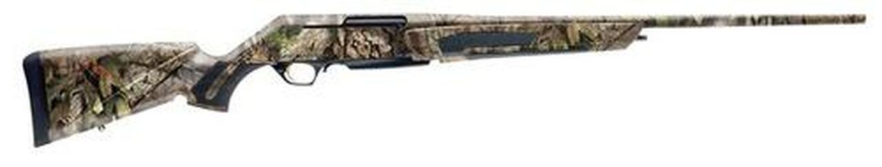 Browning BAR LongTrac SA 30-06 Springfield 22″ Barrel, Synthetic Stock MOBUC, 4rd