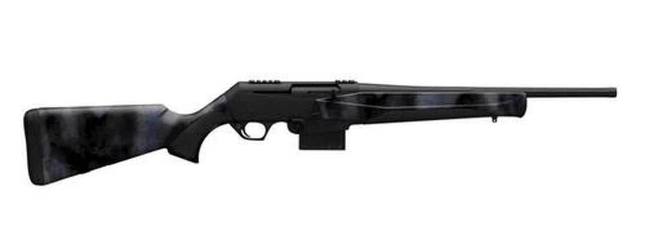 Browning BAR Mark III DBM Stalker, .308 Win, 18″, A-TACS LE Finish