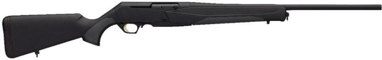 Browning BAR Mark III Stalker, .308 Win, 22″, Black Synthetic