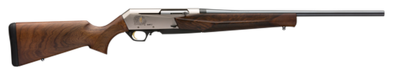 Browning BAR MK3 .243 Win, 22″ Barrel, Turkish Walnut, 4rd