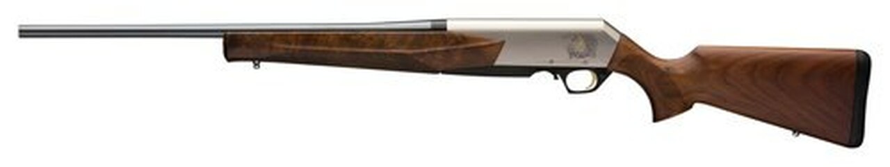 Browning BAR MK3 .243 Win, 22″ Barrel, Turkish Walnut, 4rd