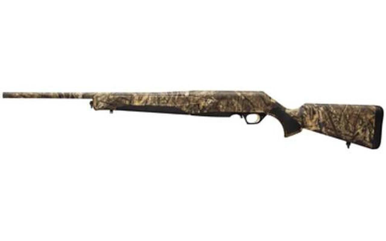 Browning BAR MK3, .300 Win Mag, 24″, 3rd, Mossy Oak Break-Up Country Camo