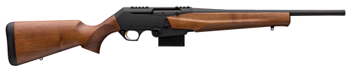 Browning BAR MK3 308 Winchester, 18″ Barrel, Black Rec, Oiled Turkish Walnut, 10rd