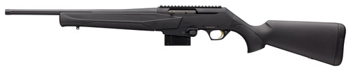 Browning BAR MK3 DBM Stalker Left Handed 308 Winchester, 22″ Fluted Barrel, Black Composite, 10rd