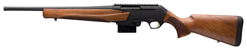 Browning BAR MK3 Left Handed 308 Winchester, 18″ Barrel, Black Rec, Oiled Turkish Walnut, 10rd
