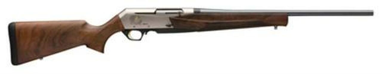 Browning BAR MK3, Semi-Auto, .30-06 Spg, 22″, 4rd, Turkish Walnut