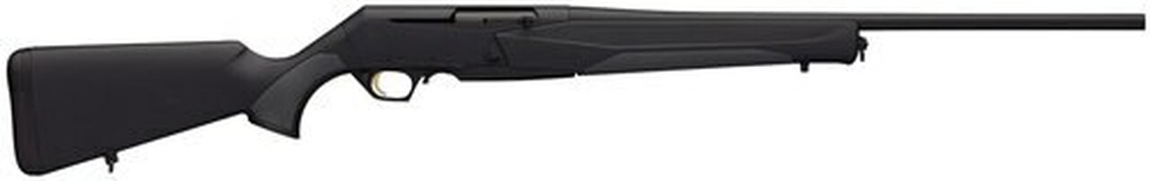 Browning BAR MK3 Stalker 270 Winchester Short Magnum (
