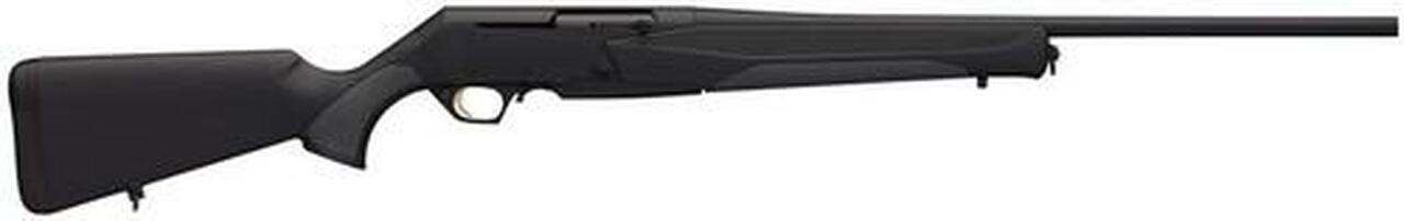 Browning BAR MK3 Stalker, .300 WSM, 23″, 3rd, Black Synthetic