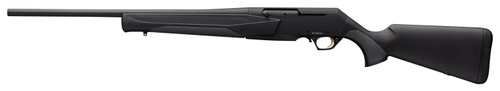 Browning BAR MK3 Stalker Left Handed 300 Winchester Magnum, 24″ Barrel, Black Composite, 3rd