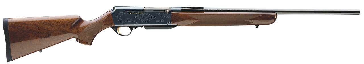 Browning BAR Safari Anniversary Bolt 300 Win Mag 24″ Barrel, Tu, 3rd