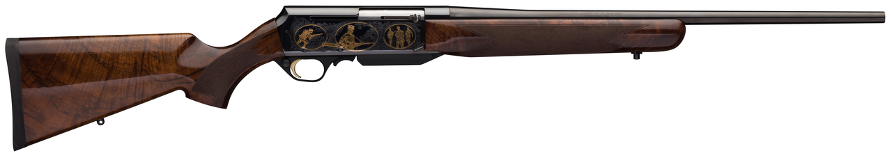 Browning BAR Safari Anniversary Bolt 308 Win/7.62mm 22″, , 4 rd