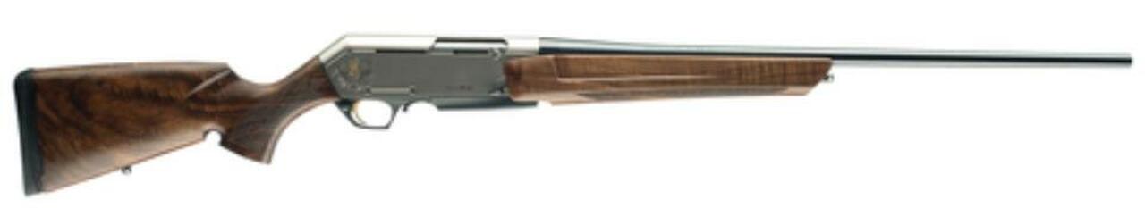 Browning Bar Short Trac .243 22″ Barrel Checkered Walnut Stock Oil Finish 4 Rounds