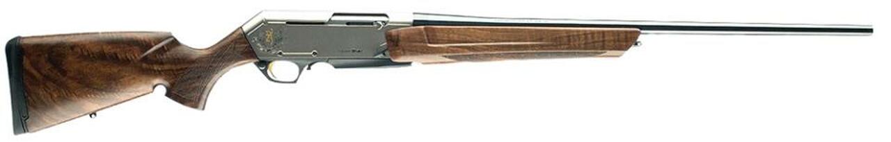 Browning BAR ShortTrac 300 WSM 23″Barrel Walnut Stock