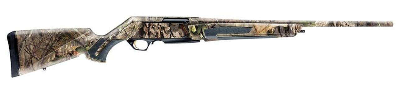 Browning BAR ShortTrac SA 270 WSM 23″ Barrel, Synthetic Stock MOBUC, 3rd