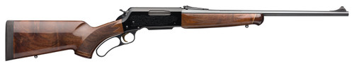 Browning BLR Gold Medallion 30-06 Springfield, 22″ Barrel, Grade III/IV Walnut, Black Rec, 4rd