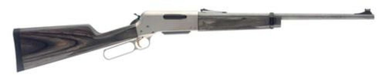 Browning BLR Lightweight 81 Stainless Takedown Lever 300 WSM