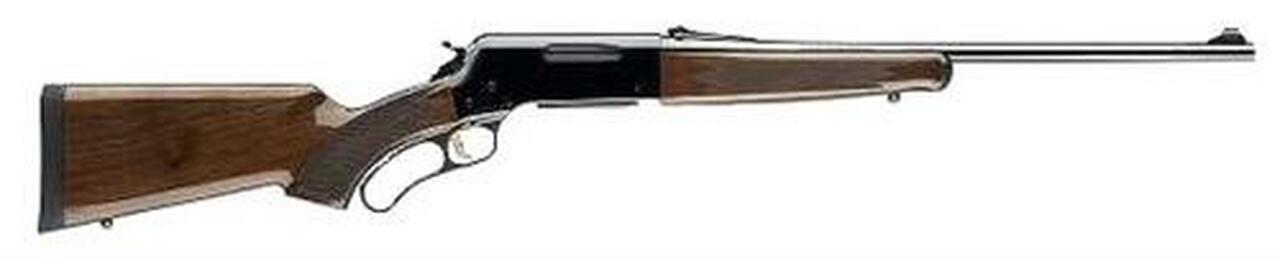 Browning BLR Lightweight Pistol Grip 270 WSM