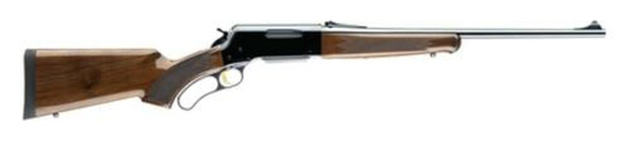 Browning BLR Lightweight with Pistol Grip Lever 270 Winchester 22″ 4+