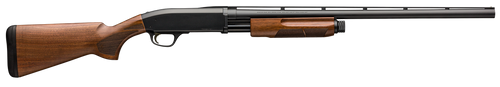 Browning BPS 410 Ga, 3″ Chamber 26″ Barrel, Stain Walnut Furniure, Black Rec, 4rd