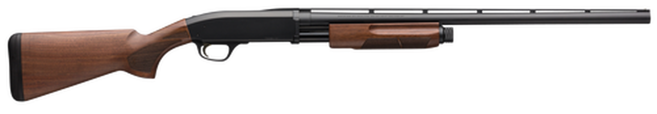 Browning BPS Field 20 Ga, 28″ Barrel, 3″, Matte Blued Barrel